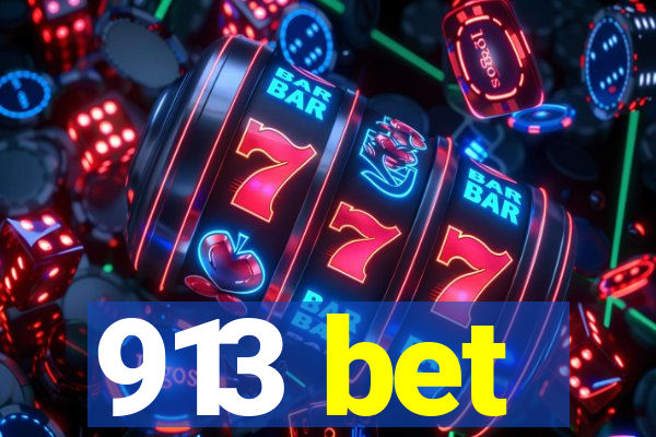 913 bet